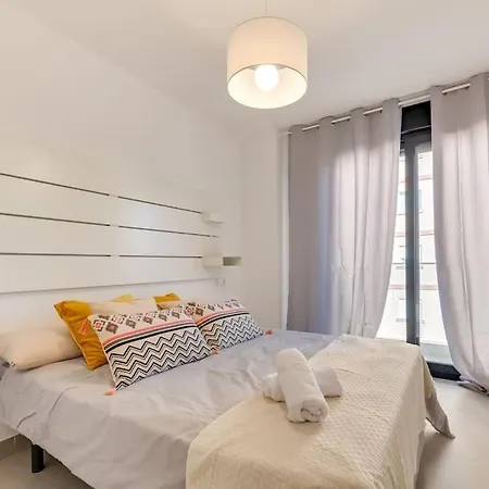 Apartment Lxr Lombok 2hab Junto Al Mar Fuengirola