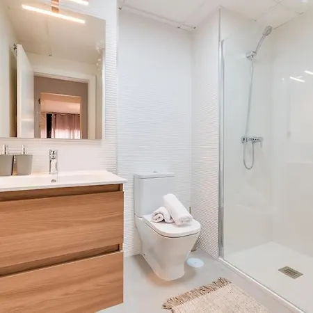 Apartment Lxr Lombok 2hab Junto Al Mar *